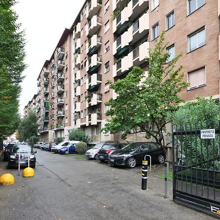 Ferienwohnung Primopiano - Fabriano Mailand Exterior foto