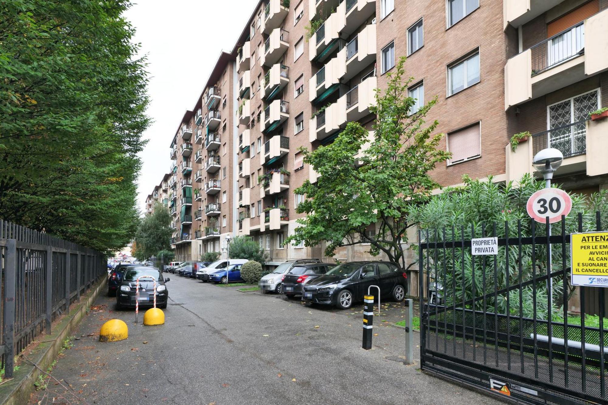 Ferienwohnung Primopiano - Fabriano Mailand Exterior foto