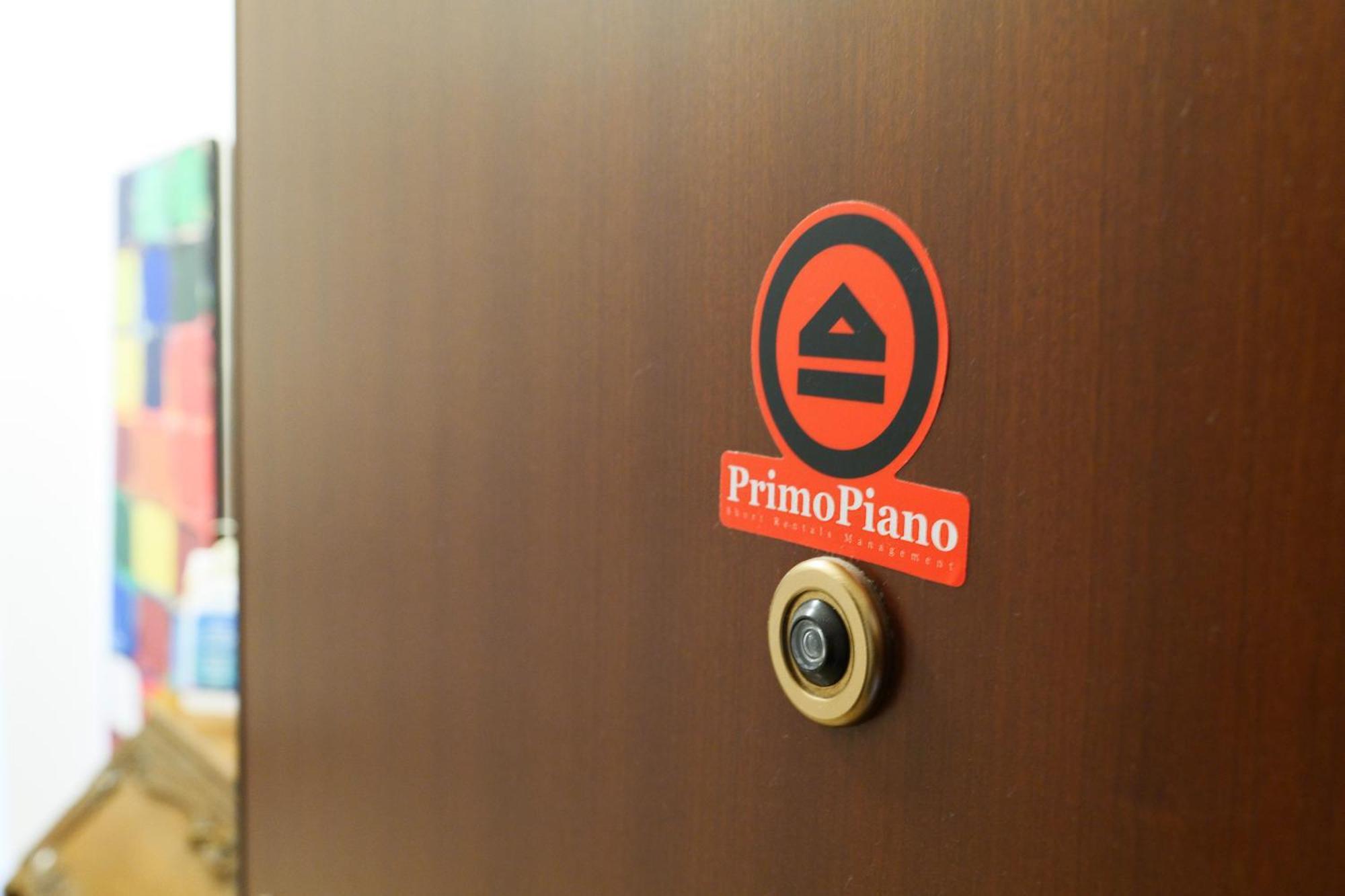 Ferienwohnung Primopiano - Fabriano Mailand Exterior foto